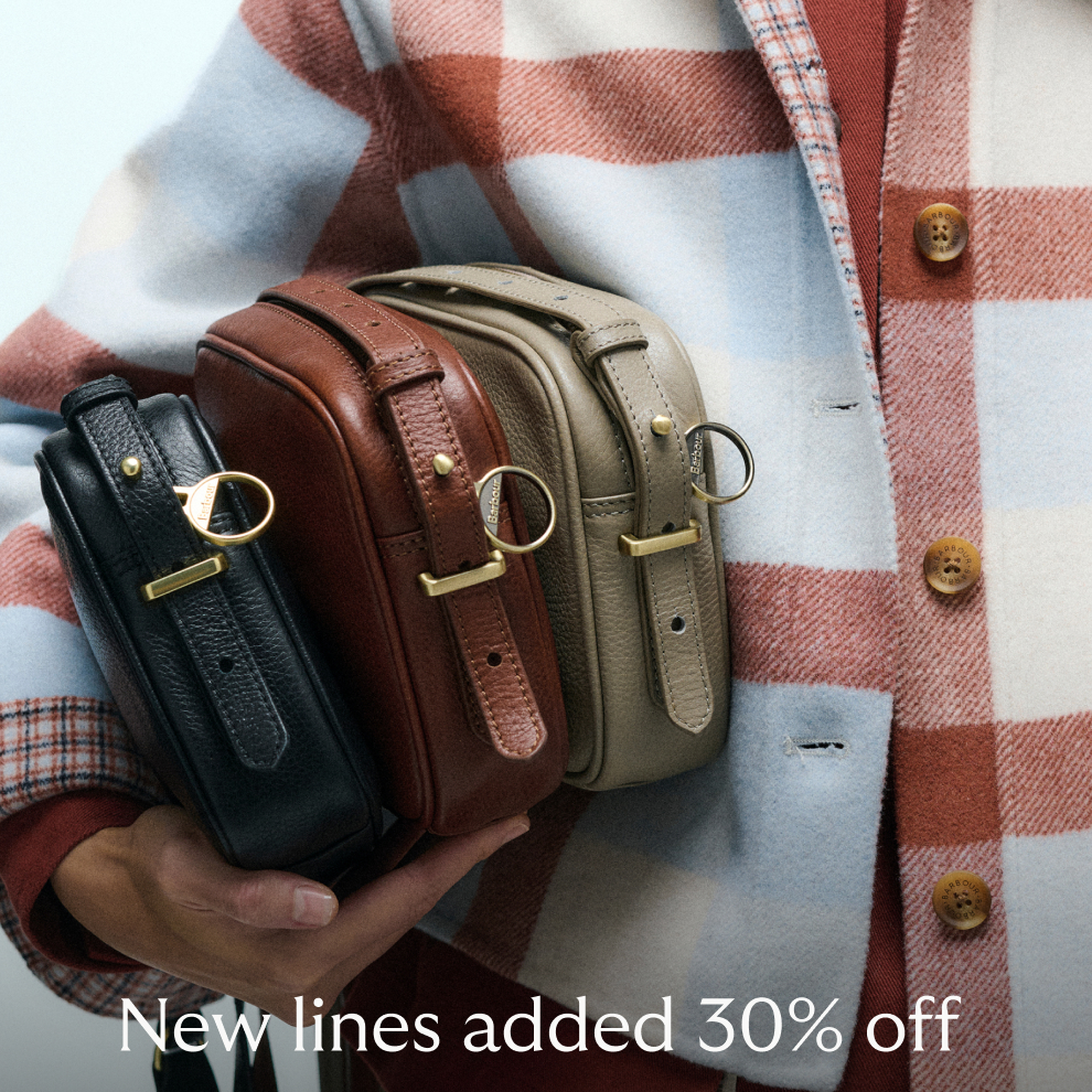 30% off Accessories