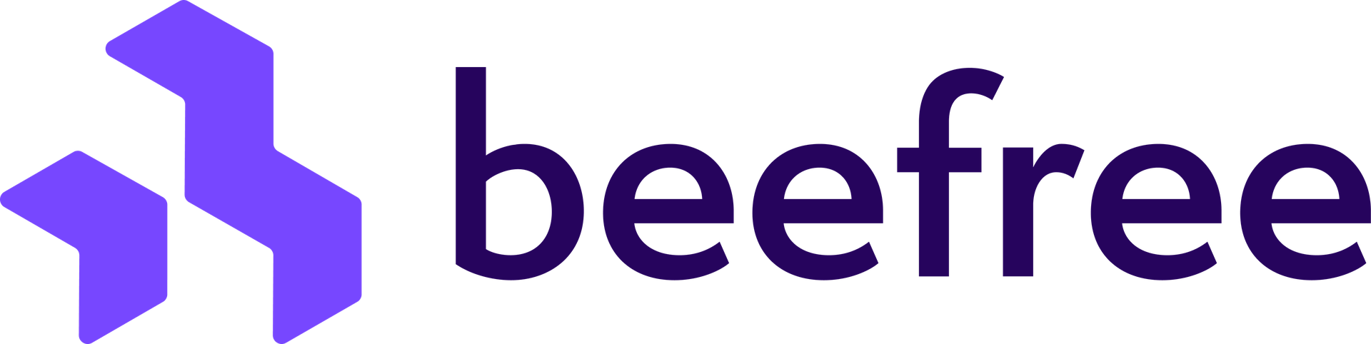 Beefree Logo