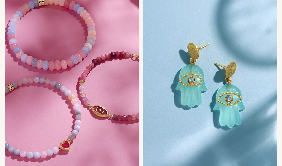 SORBET SKIES COLLECTION