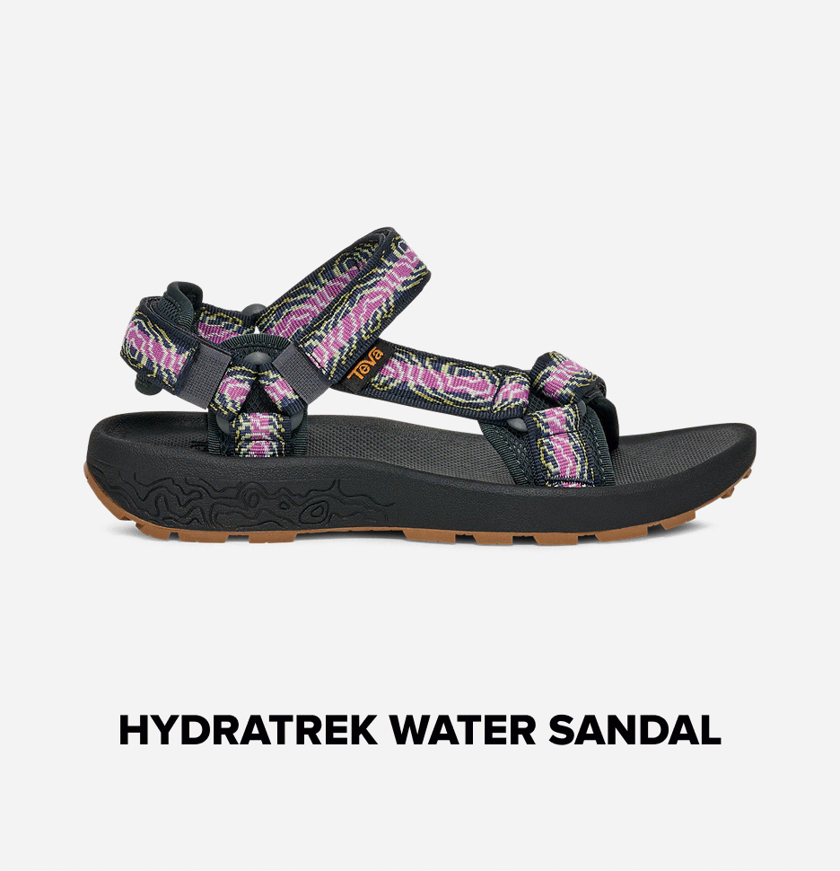 Hydratrek