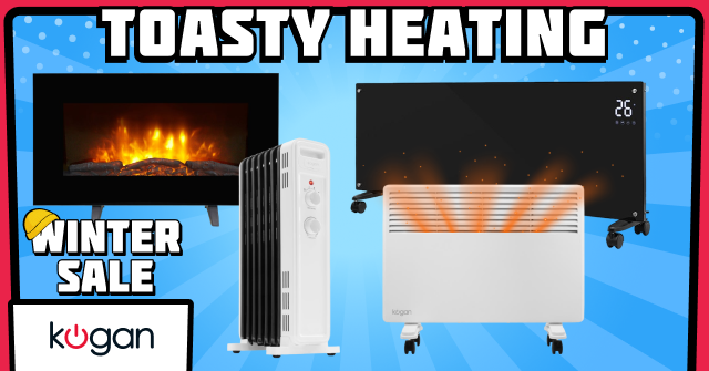 Heaters 