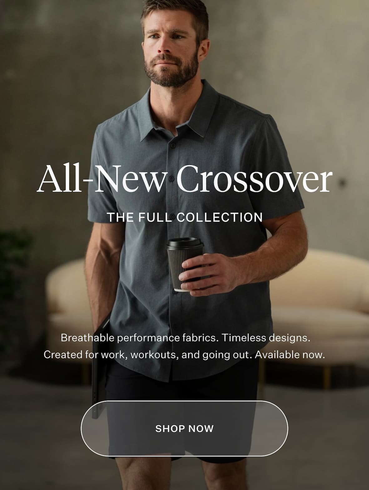 Crossover Collection