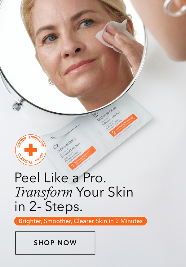 Shop Alpha Beta Universal Daily Peel