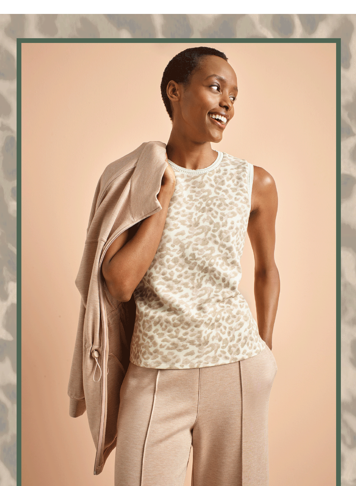 30% off T by Talbots