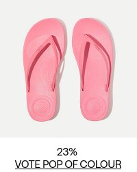 Vote Pop Of Colour