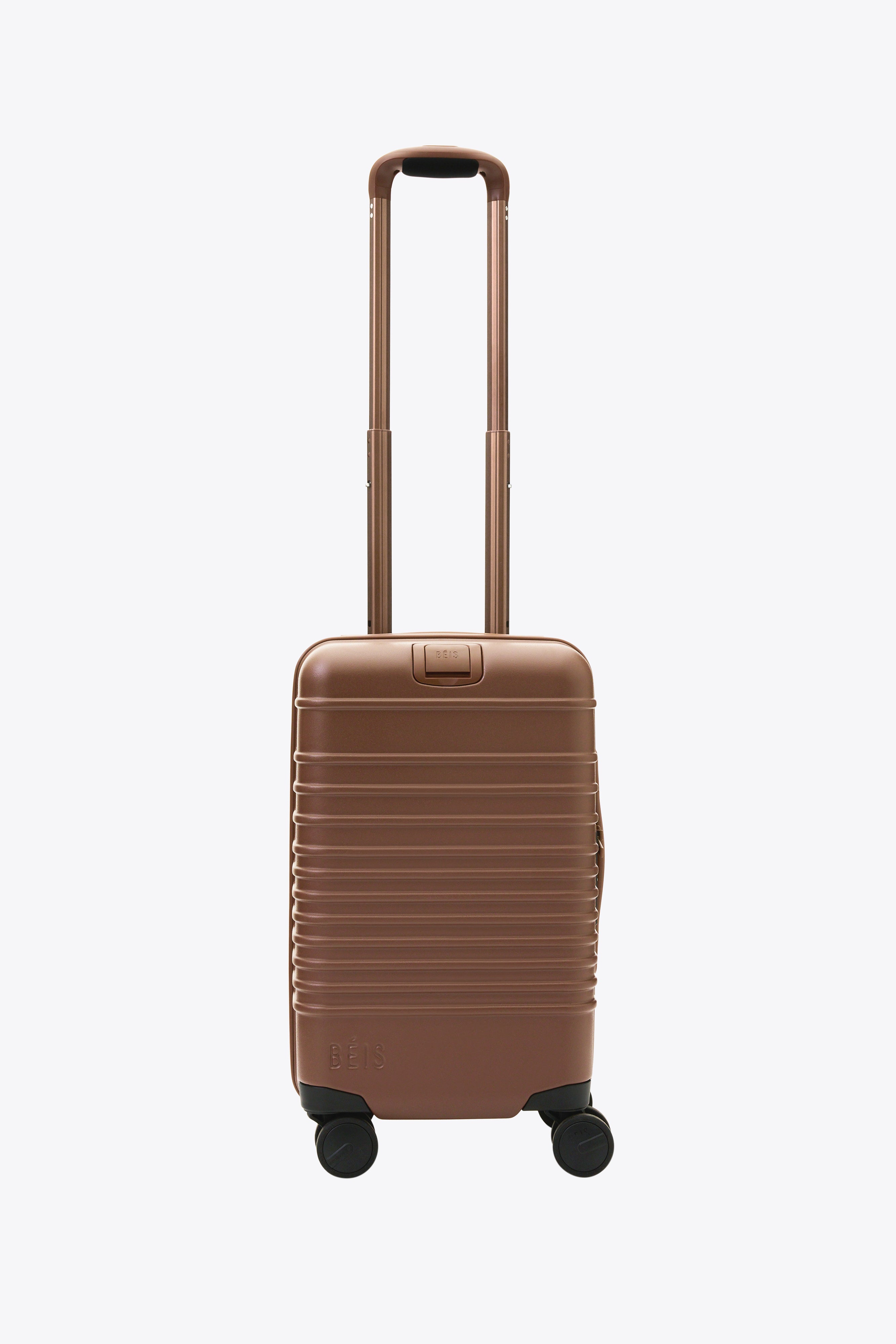 Image of The Small Carry-On Roller in Maple