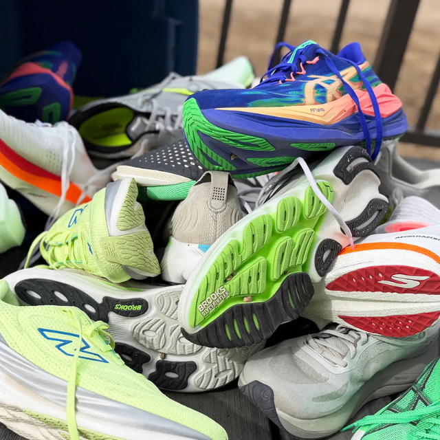 The Best Road Running Shoes of Spring 2026