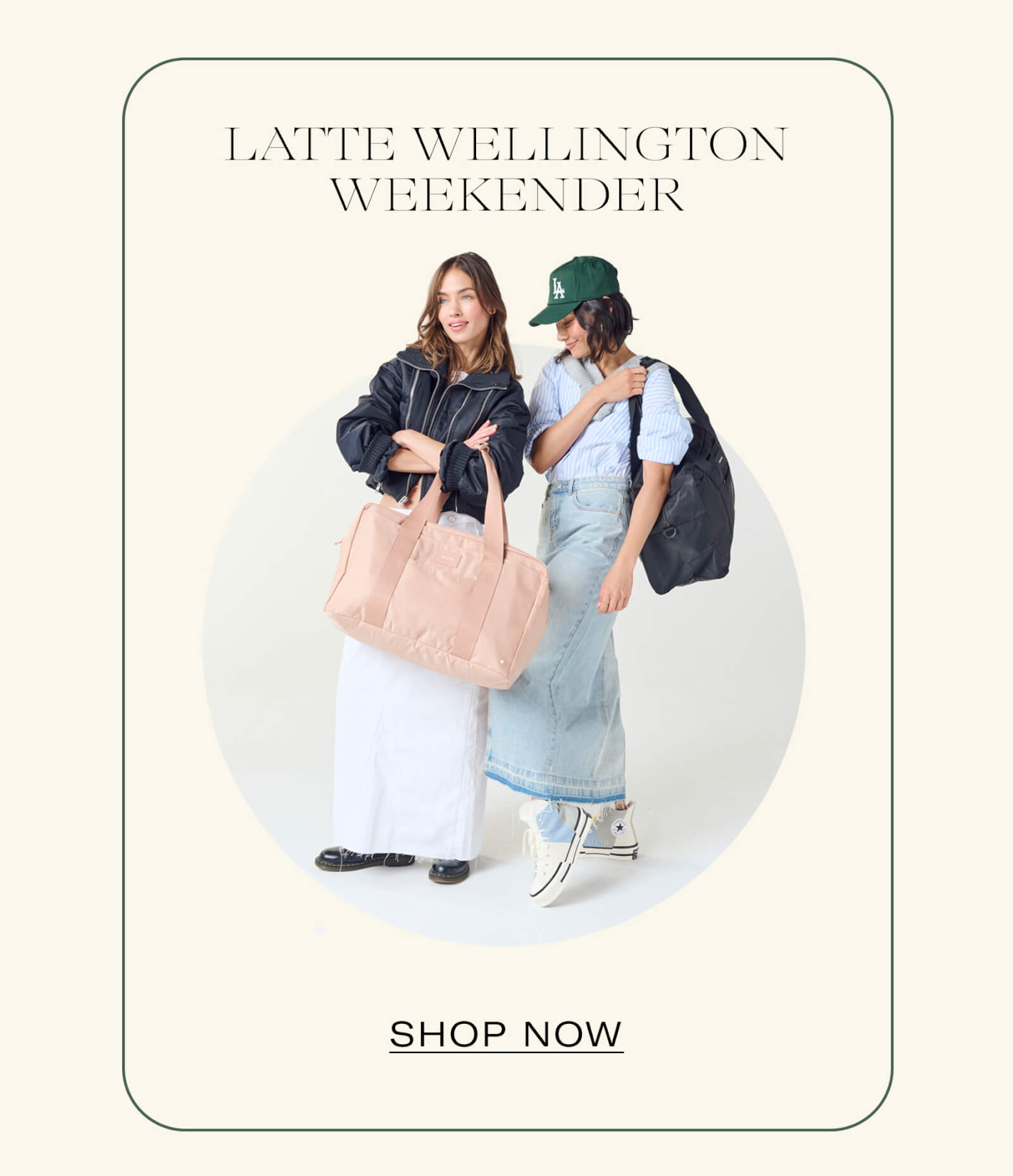 Shop Jacq's Picks