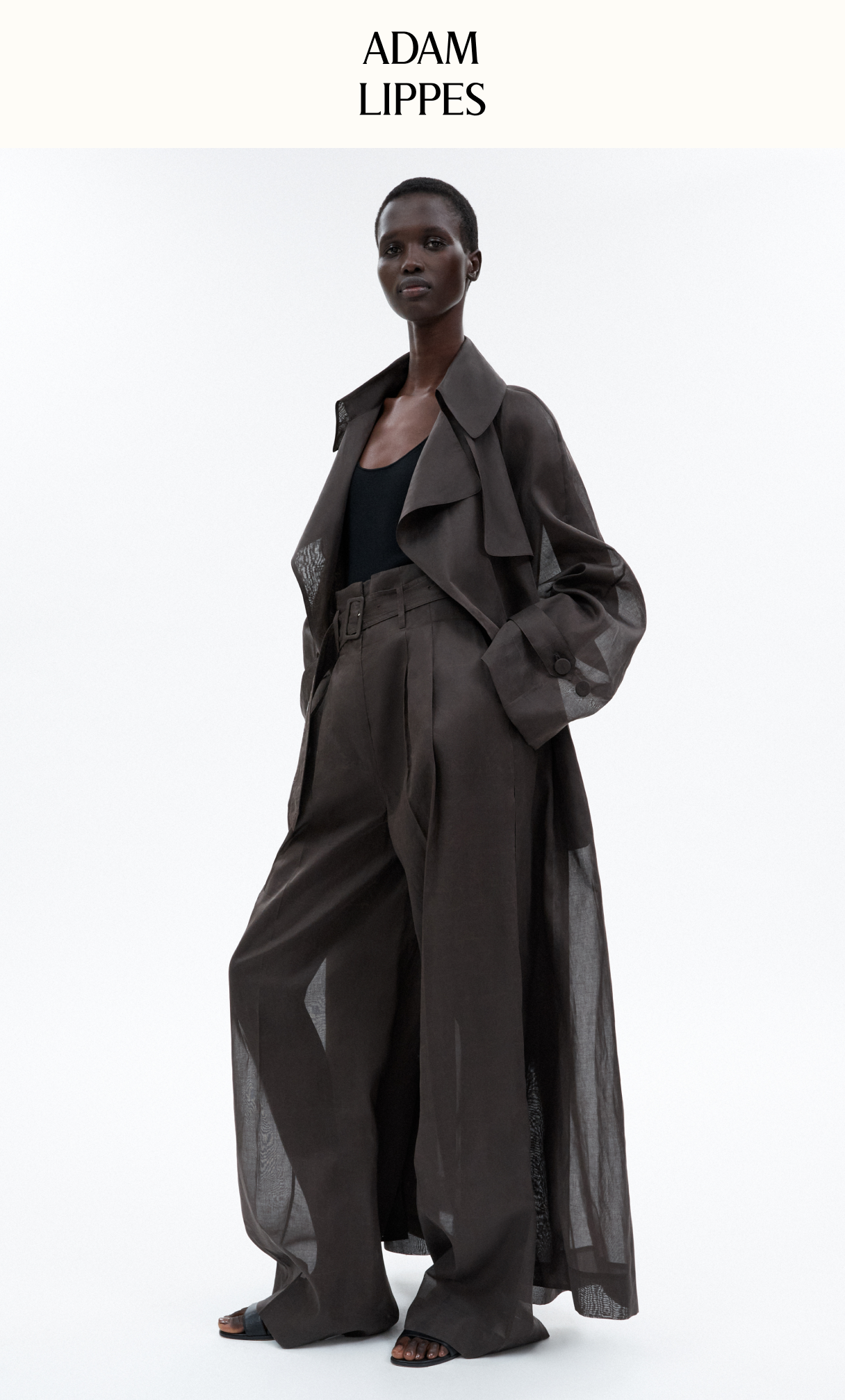 Our Summer 2025 collection 