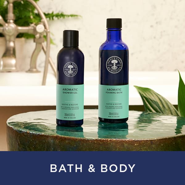 Bath & Body