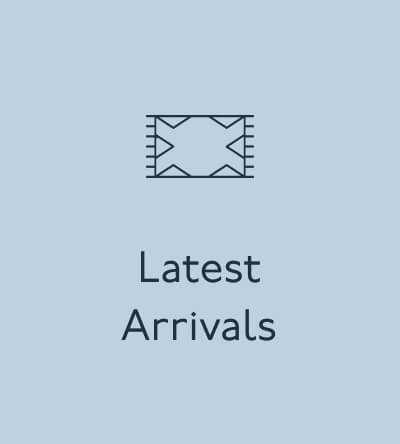 Latest Arrivals