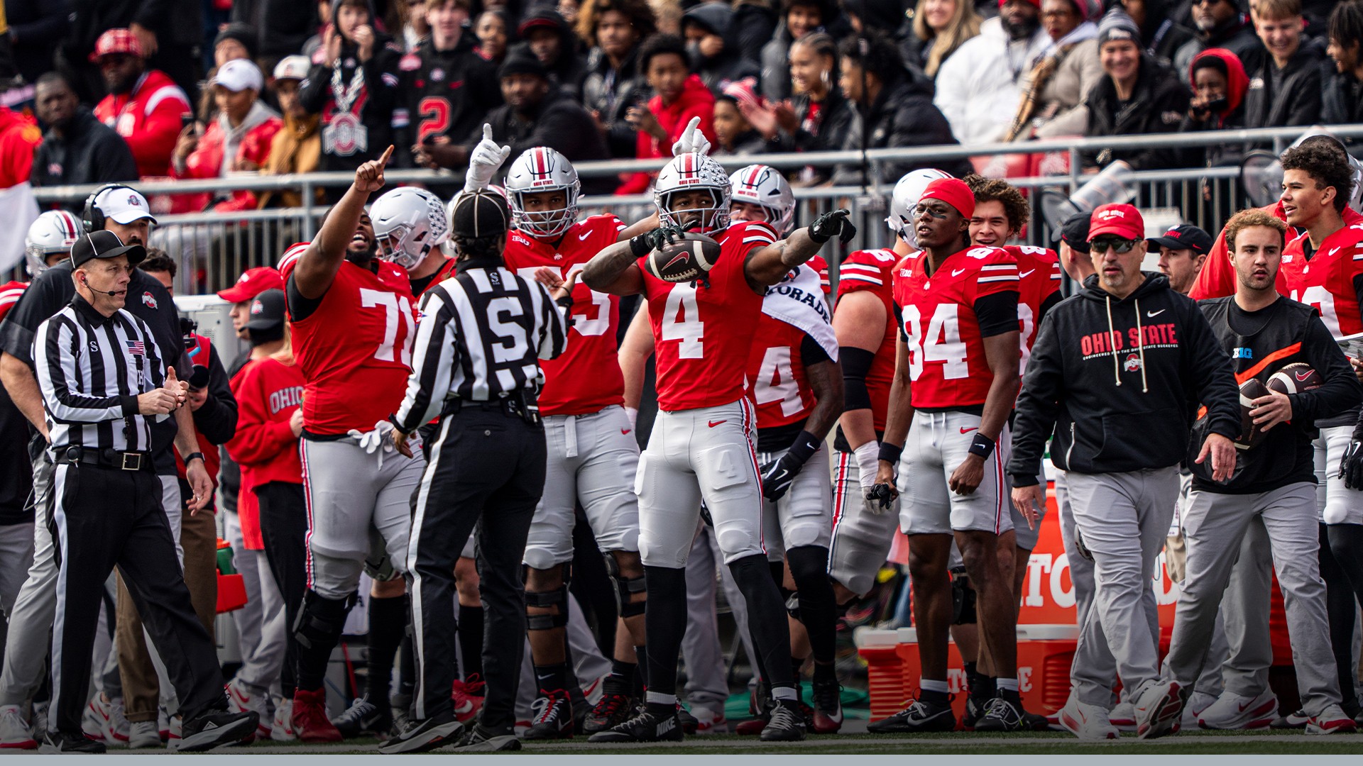 READ MORE | No. 1 Football