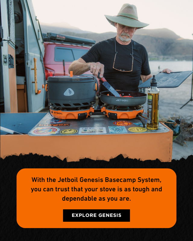 EXPLORE GENESIS