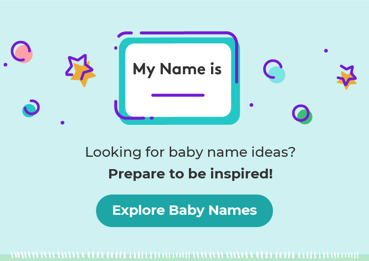 Explore Baby Names