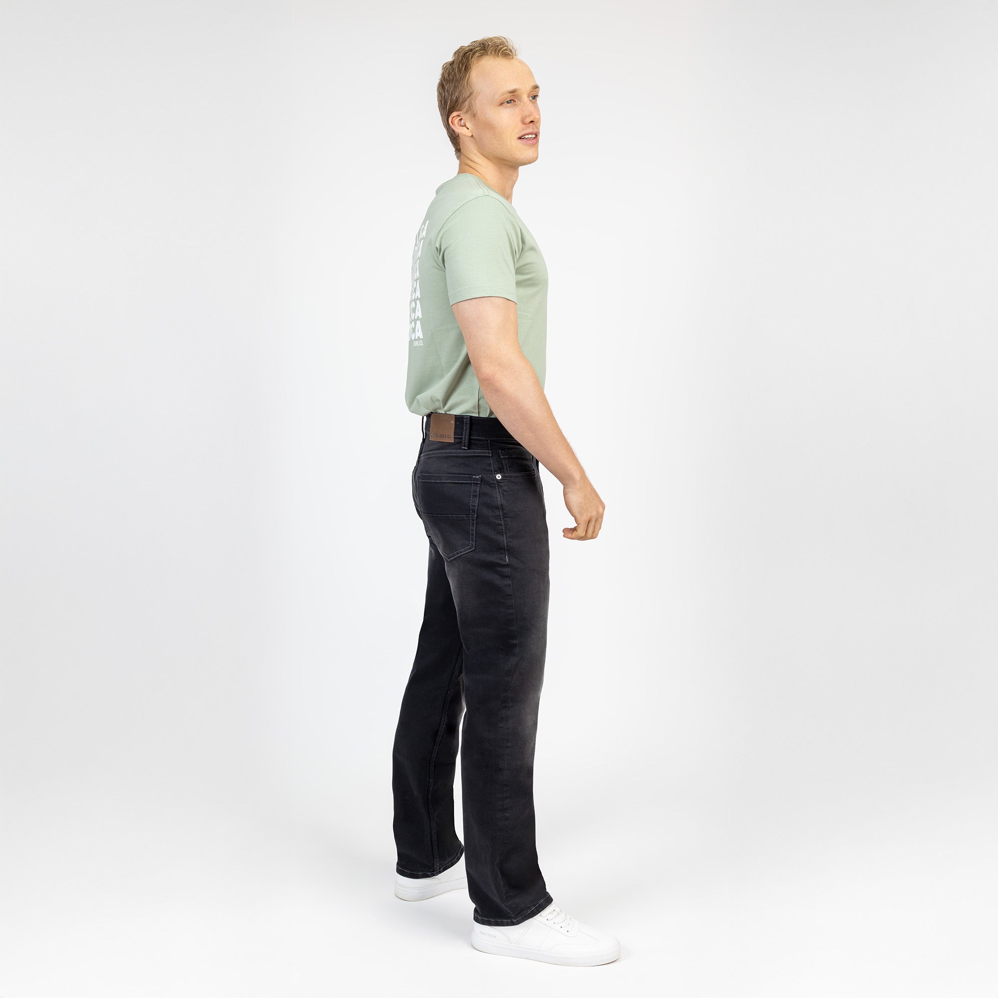 Image of Jeans NJCo de Hombre - P49988