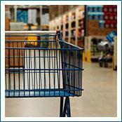 Shop with purpose