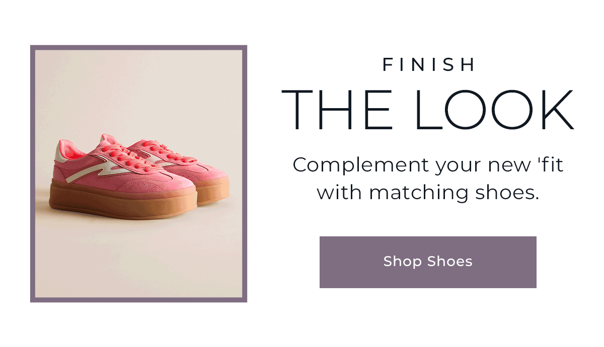 Shop Shoes