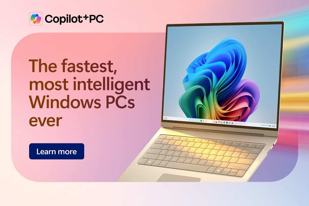 Windows PC