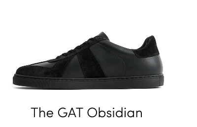 The GAT Obsidian