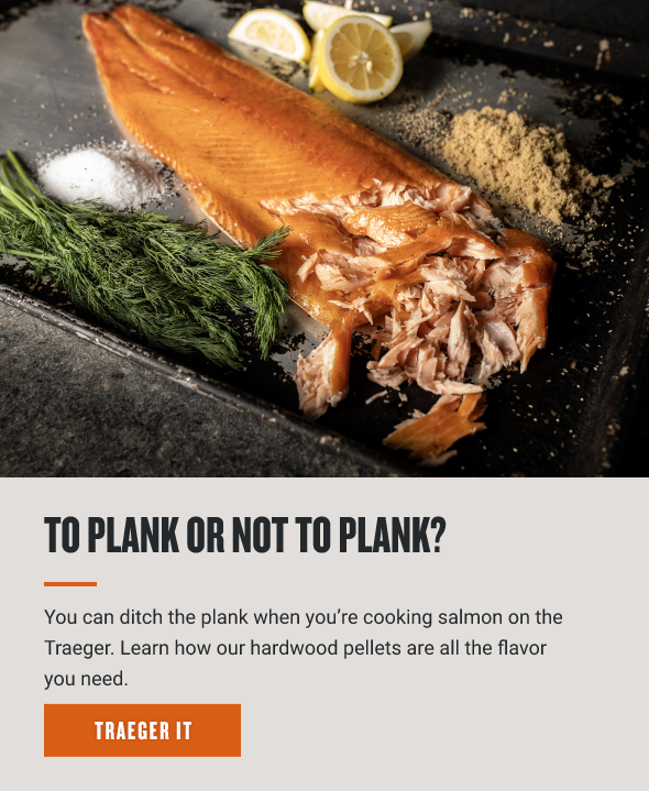 To Plank Or Not To Plank