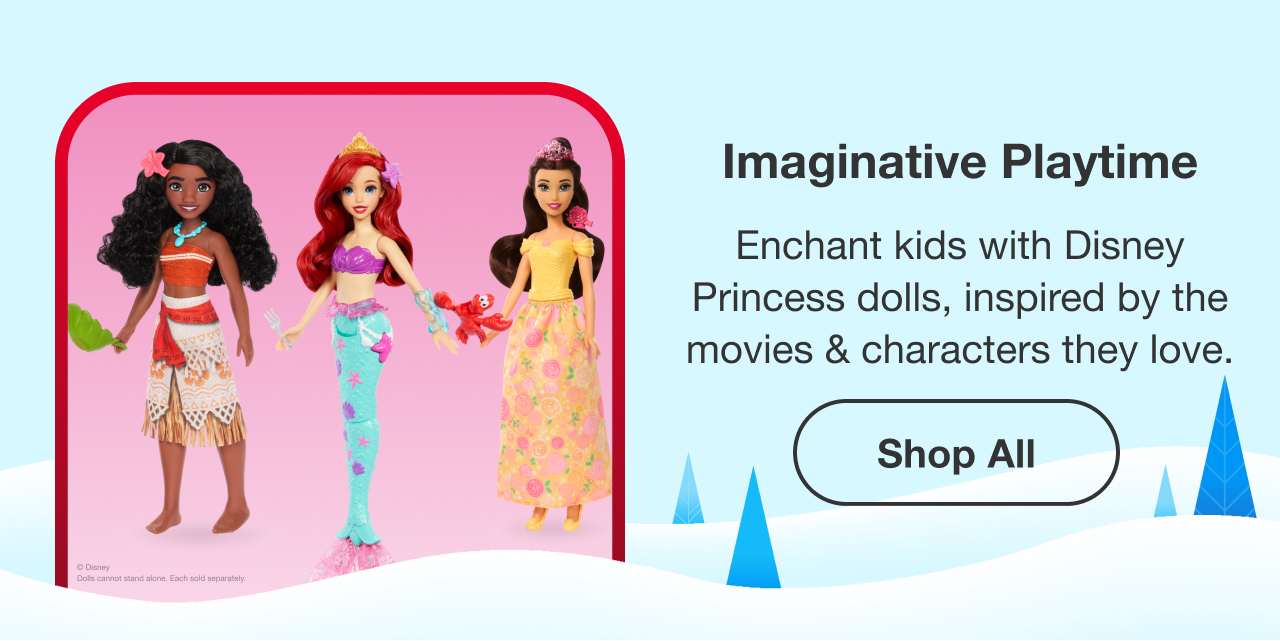 Imaginative Playtime 