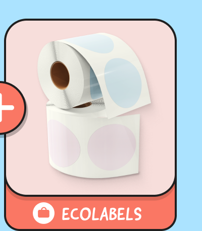 Shop Ecolabels