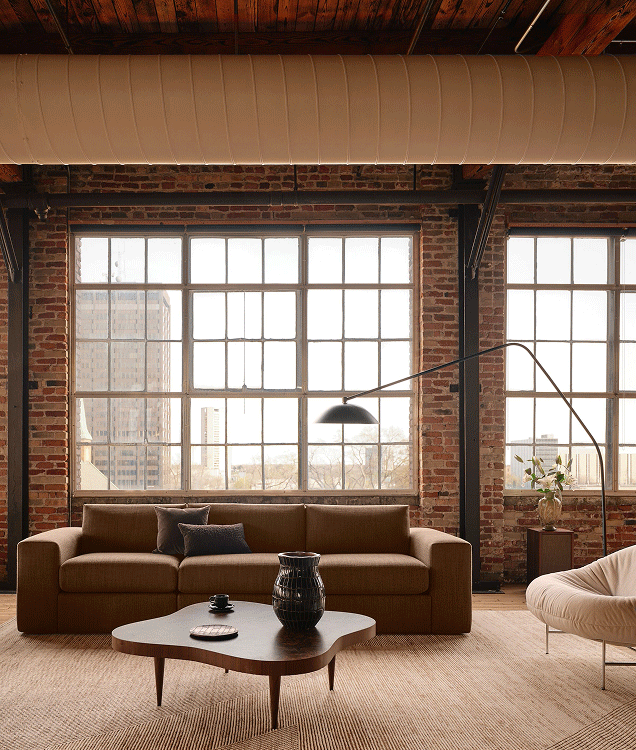 Choose Your Upholstery