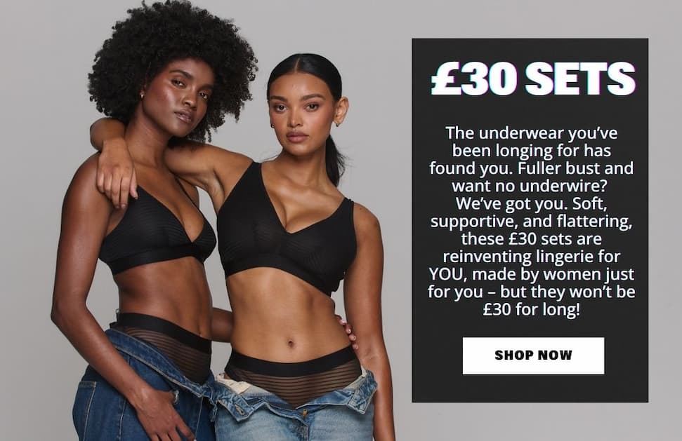 £30 SETS