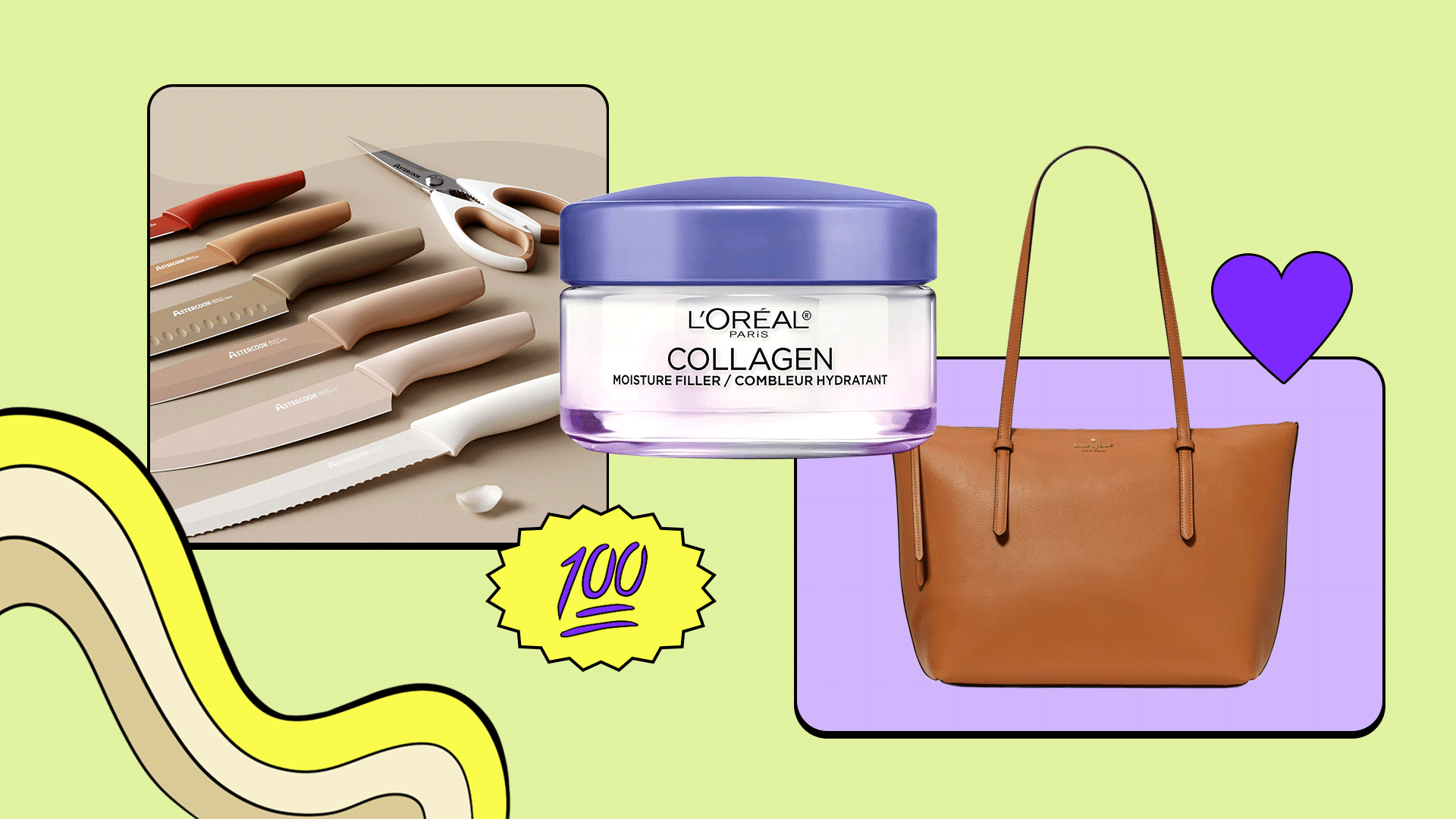 reader faves