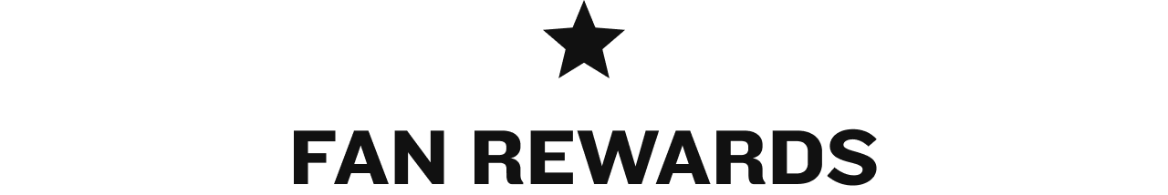 Fan Rewards