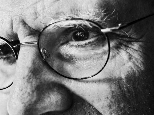 Oliver Sacks