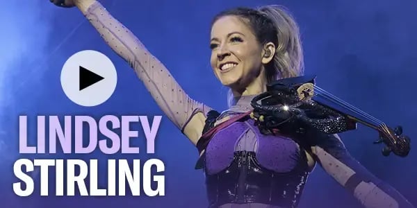 Lindsay Stirling