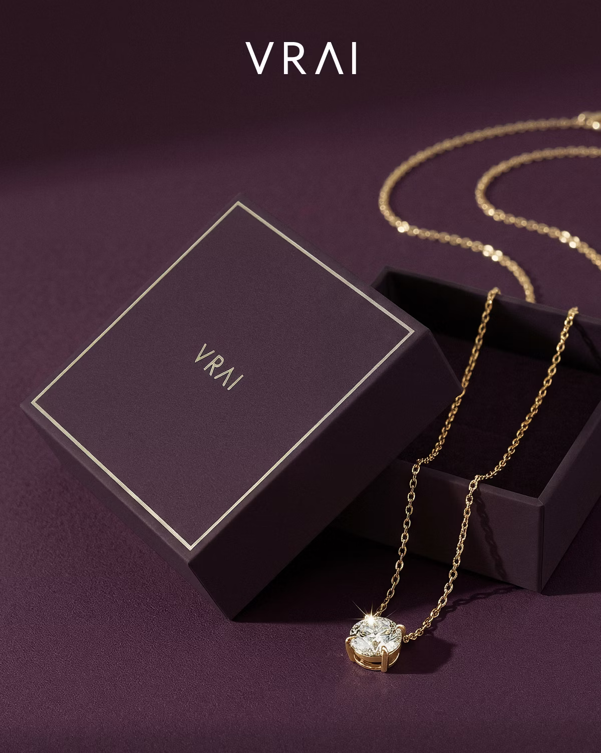 Celebrate with Mother’s Day solitaire gifts 