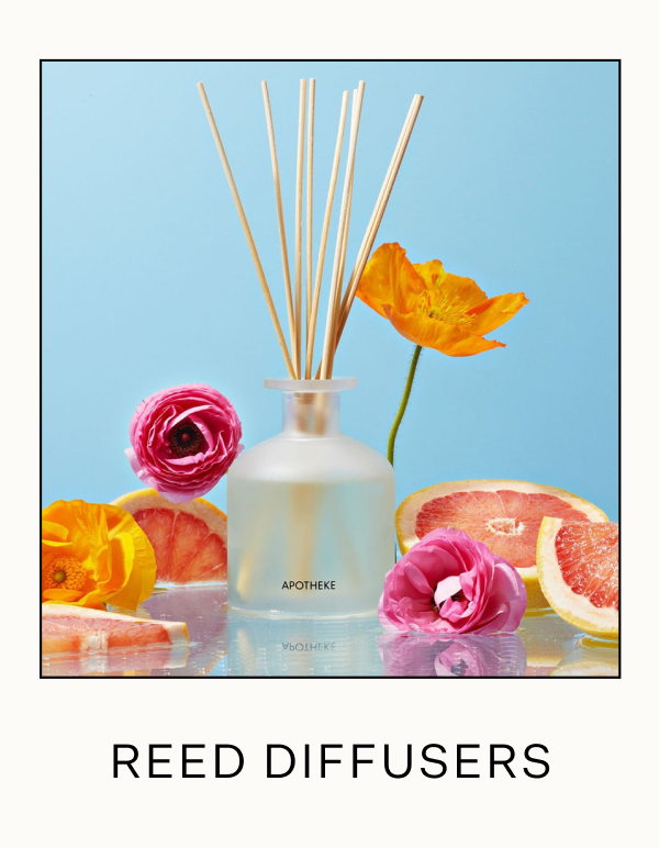 Reed Diffusers
