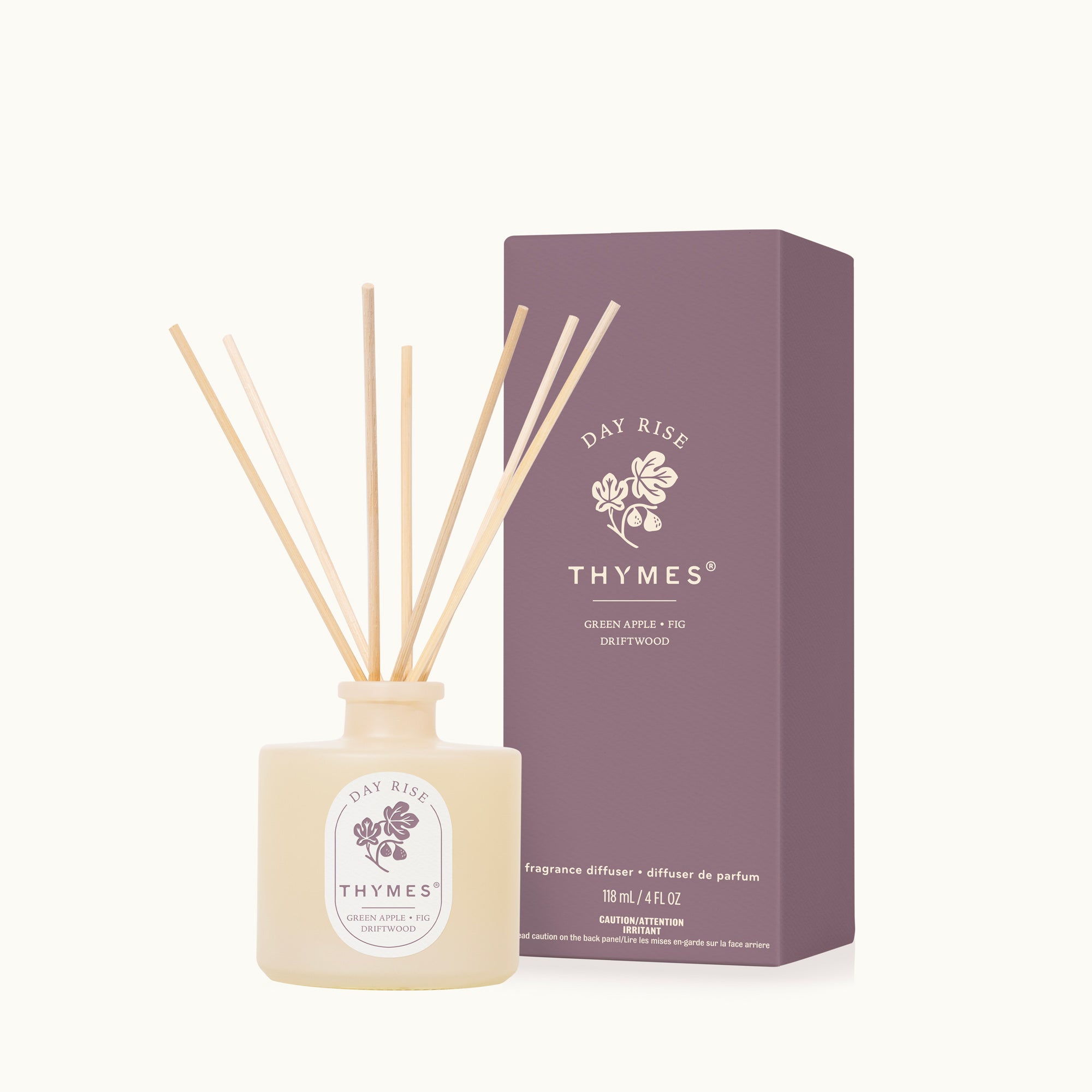 Image of Day Rise Petite Reed Diffuser