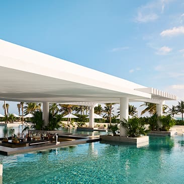 LAST DAY TO BOOK
Cancun: SLS Playa Mujeres Package
All-Inclusive Resort
$200 – $300 Instant Savings
Digital Costco Shop Card
5 Nights or More
Book by: 7/8/26