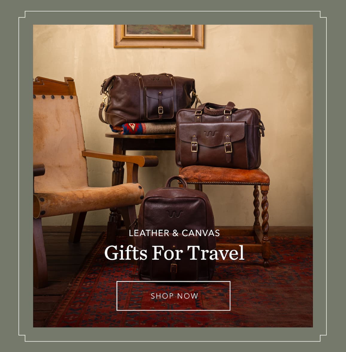 GIFTS FOR TRAVEL