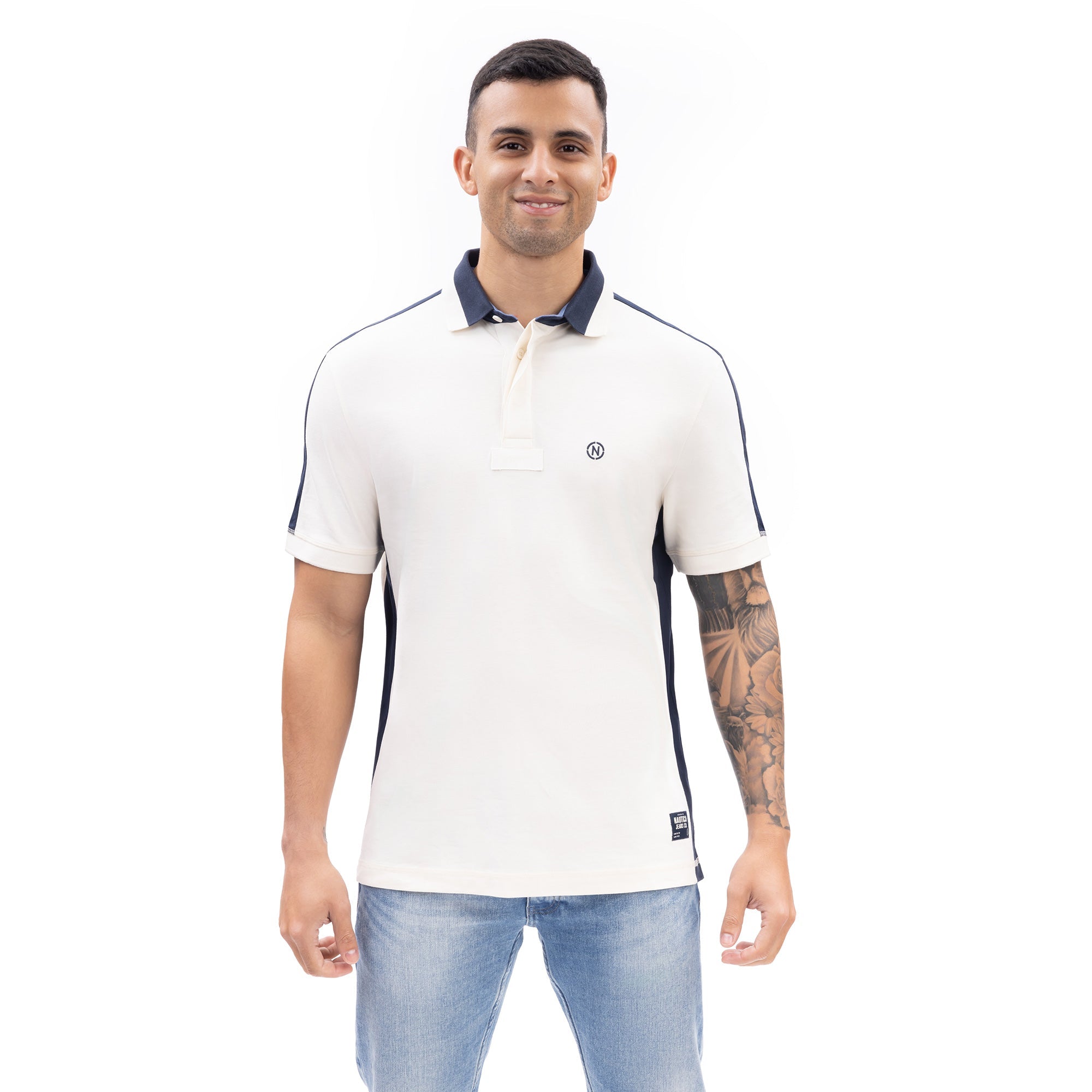 Image of Polo De Hombre