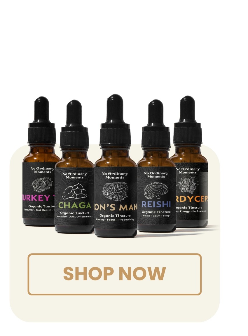 Tinctures