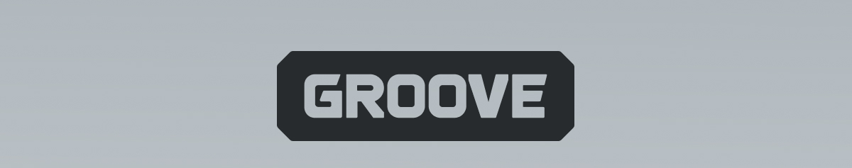 Groove Logo