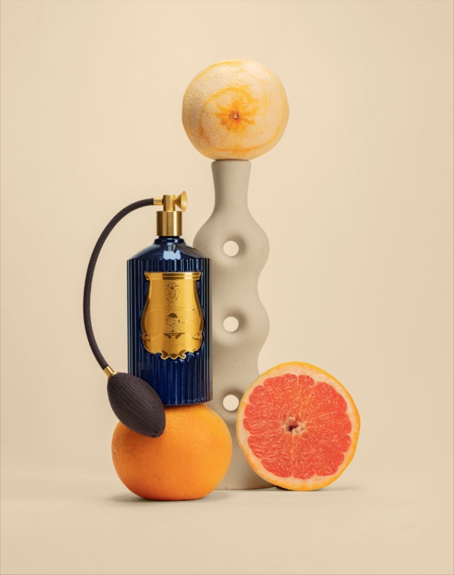 Trudon Belles Matières Salta Vaporisateur