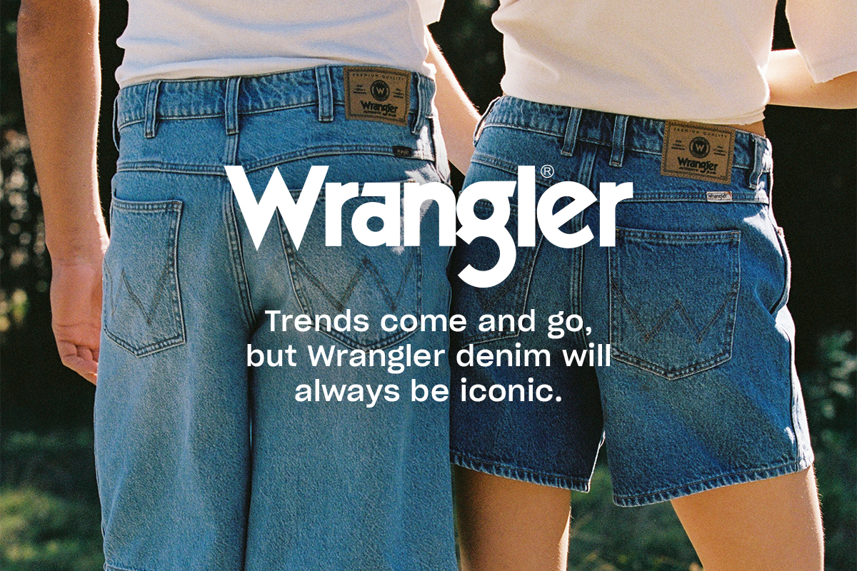 Wrangler