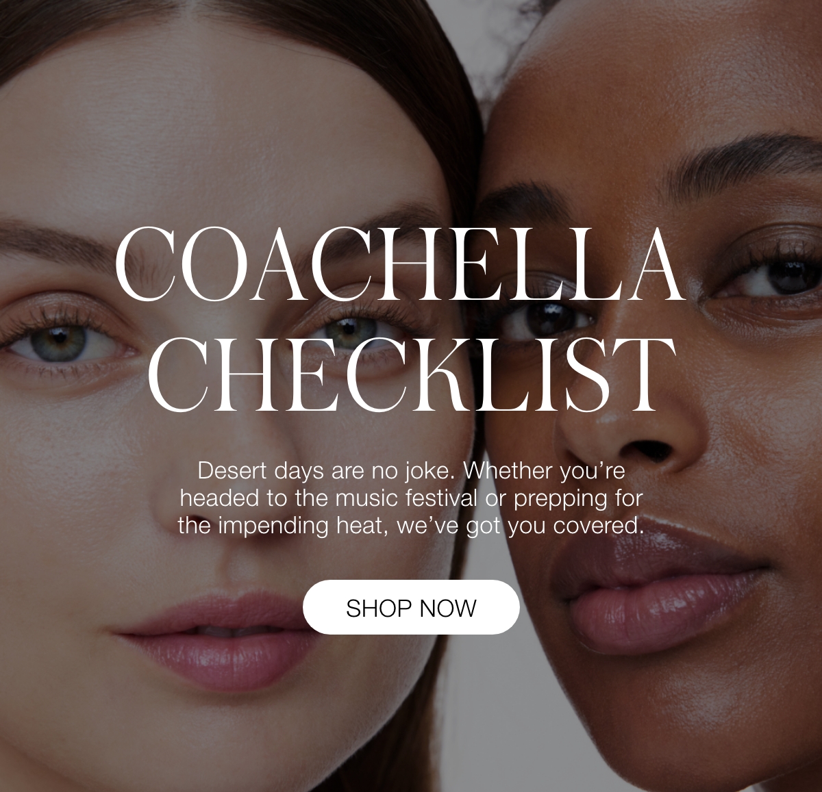 Your RMS Coachella Checklist