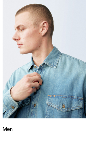 Shop Mens