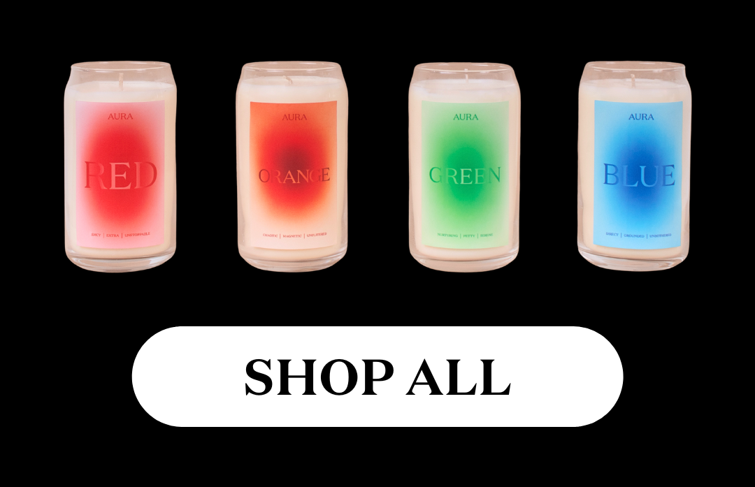 Shop The Birthdate Candle!