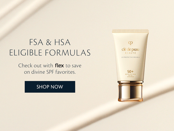HSA & FSA Eligible Formulas