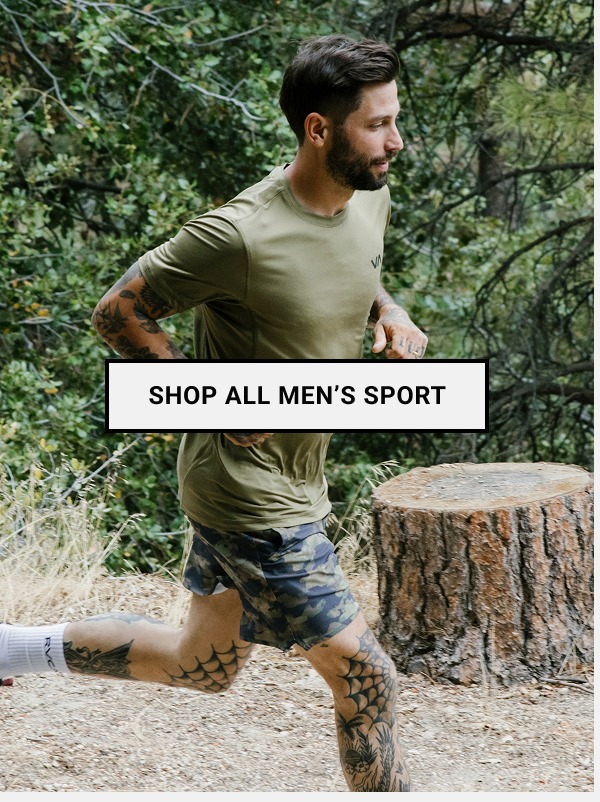 [Shop All Men's Sport]