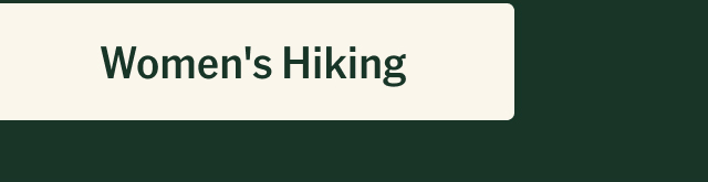 Women's Hiking