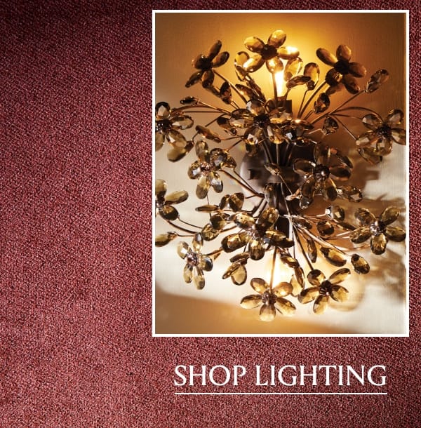 Shop Lighting