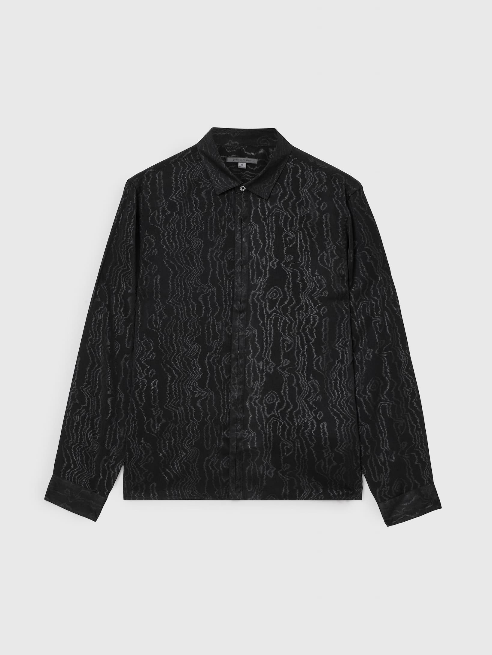 HICKORY SHIRT
